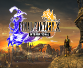 Final Fantasy X Greatest Hits